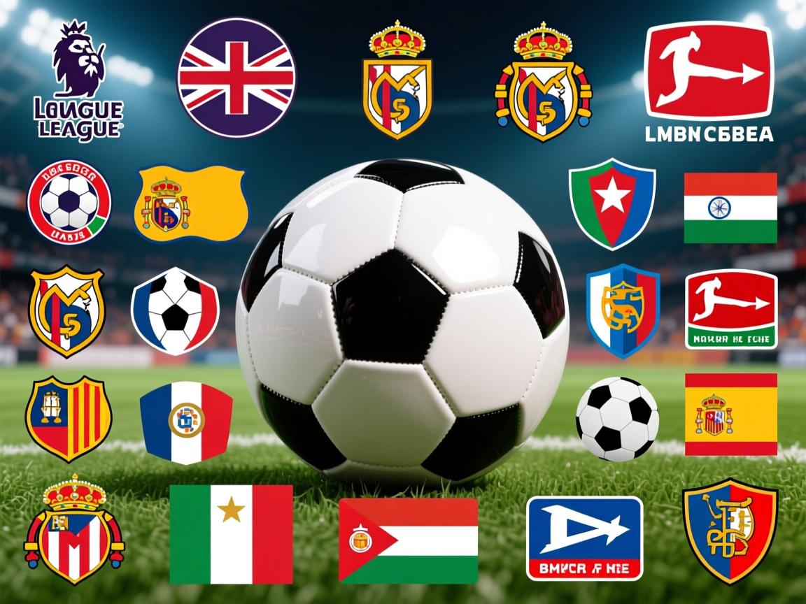 爱游戏体育在线-五大联赛是否通过压迫站位引导对手传球方向，五大联赛赛前分析  第1张