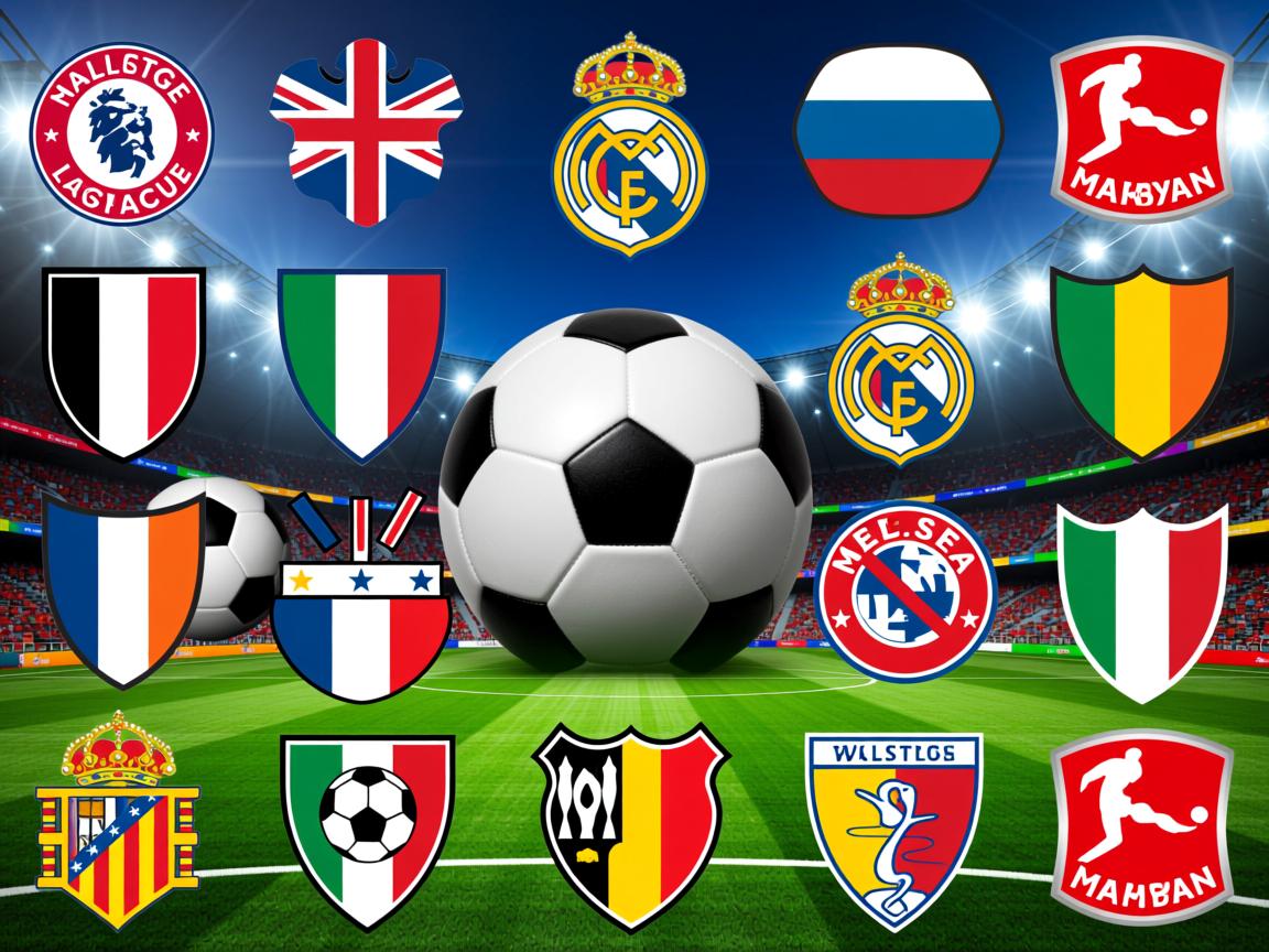 爱游戏体育在线-五大联赛是否通过压迫站位引导对手传球方向，五大联赛赛前分析  第2张