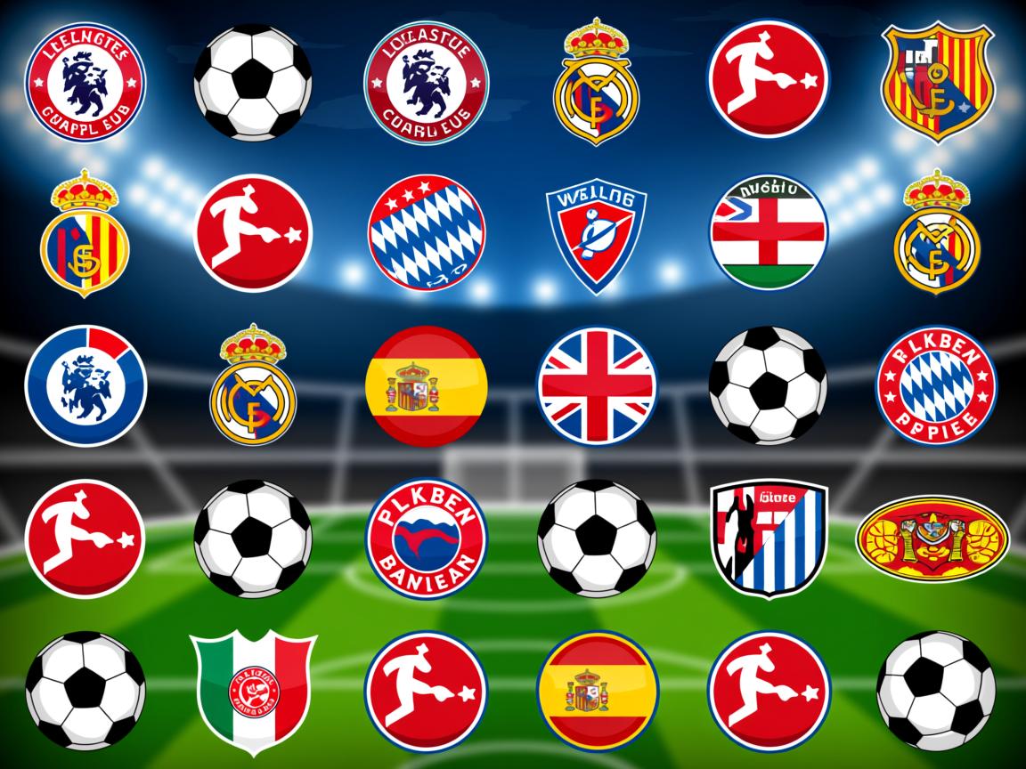 爱游戏体育在线-五大联赛是否通过压迫站位引导对手传球方向，五大联赛赛前分析  第3张