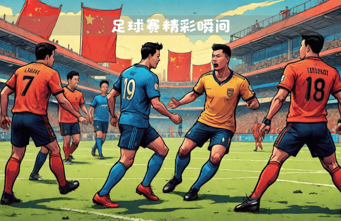足球赛事即将揭开神秘面纱，期待精彩纷呈